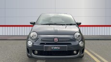 Fiat 500 1.0 Mild Hybrid Sport 3dr Petrol Hatchback